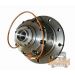 Blokada tylnego mostu Nissan Patrol Y60 i Y61 typ RD24/RD135